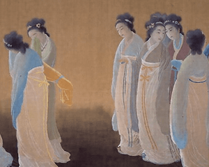 王昭君